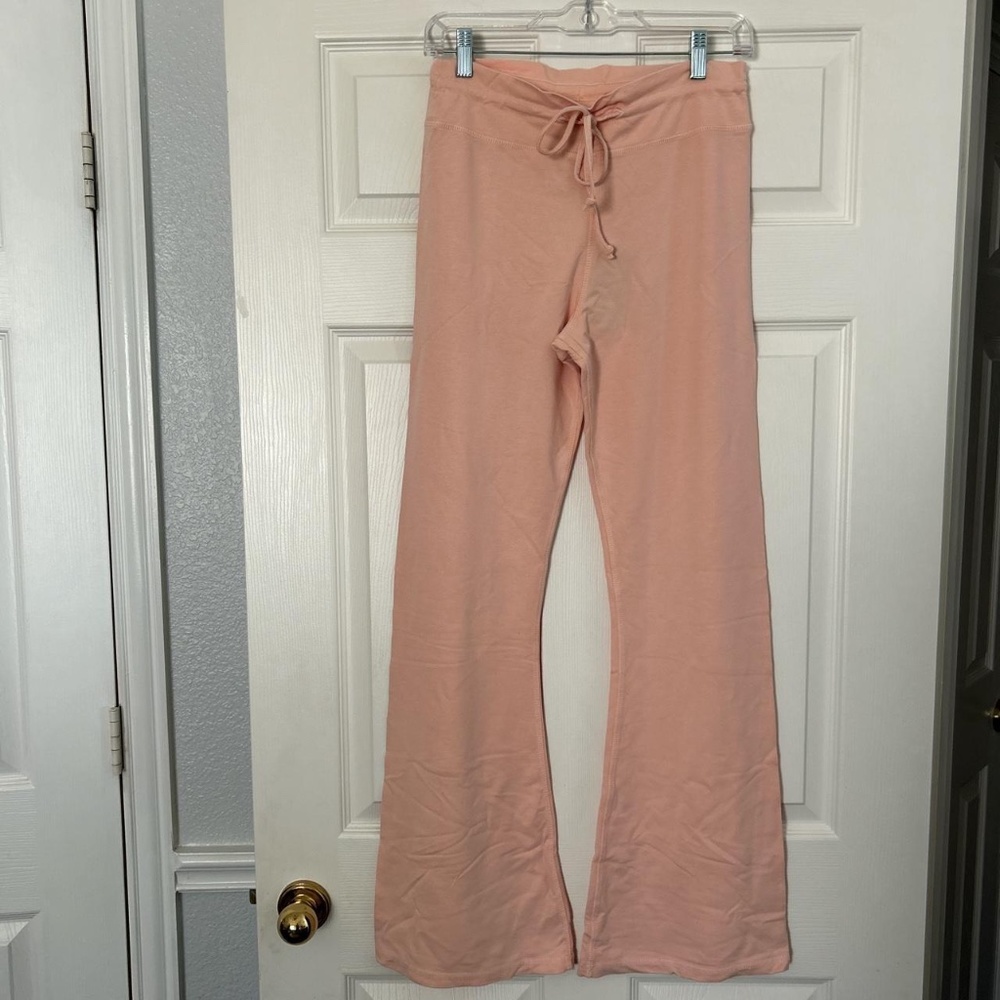 THE UPSIDE YOGA FLARE PANTS